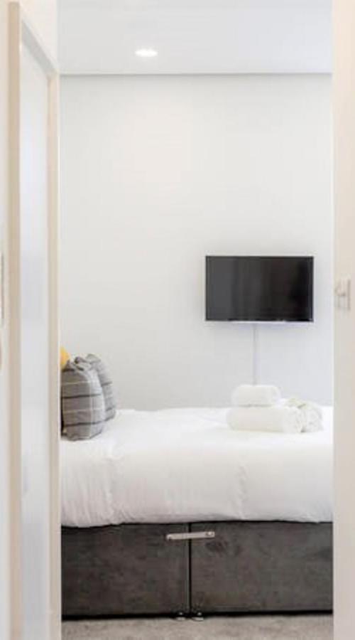Gorgeous Studio At The Heart Of Edinburgh Old Town Lejlighed Eksteriør billede